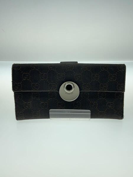 GUCCI(グッチ) / 長財布/ブラウン/茶色/総柄/メンズ/231835・0959 