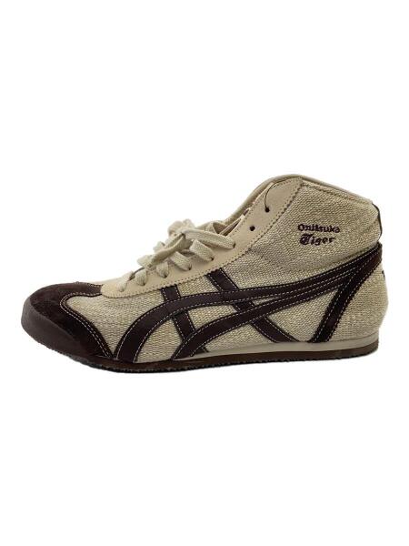 Onitsuka Tiger(オニツカタイガー) / ハイカットスニーカー/ヘンプ 
