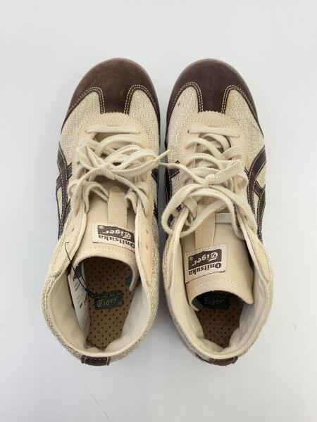 Onitsuka Tiger(オニツカタイガー) / ハイカットスニーカー/ヘンプ 