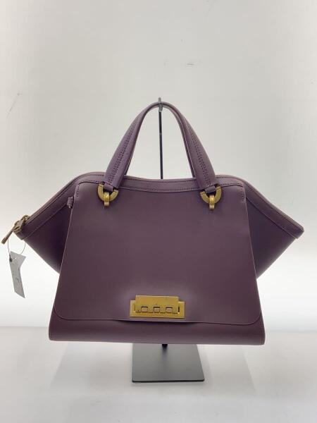 Zac Posen(ザックポーゼン) / ハンドバッグ/レザー/BRD | 中古品の販売 