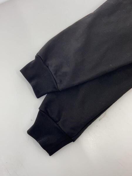 WIND AND SEA(ウィンダンシー) / スウェット/L/コットン/ブラック/黒