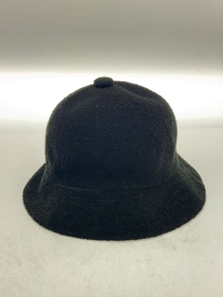 STUSSY(ステューシー) / バケットハット/L/アクリル/BLK/メンズ