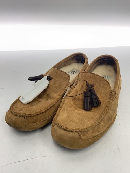 UGG australia(アグオーストラリア) / タッセルモカシン/ローファー