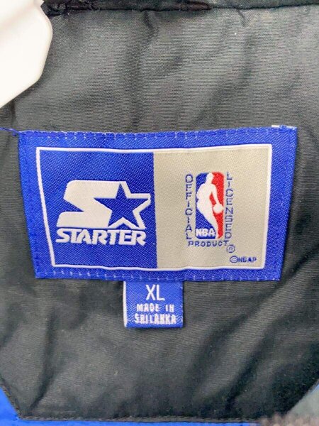 STARTER(スターター) / 90s/New York Knicks/Breakaway Jacket