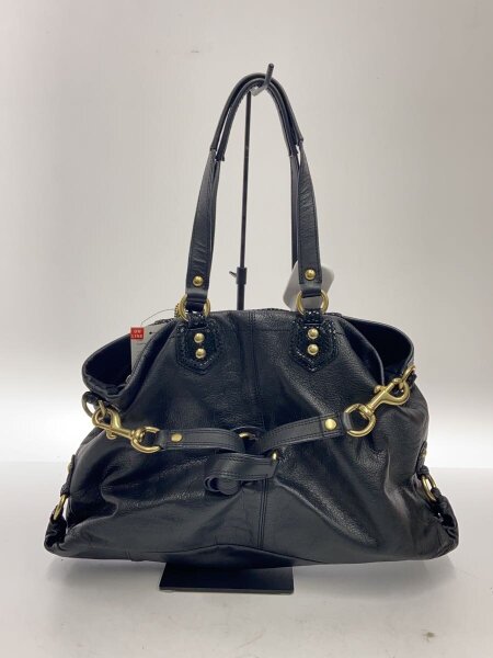 COACH(コーチ) / グラブタンレザー/2WAY/ショルダーバッグ 