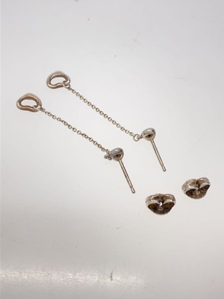 TIFFANY&Co.(ティファニー) / バイザヤード/オープンハート/ピアス 