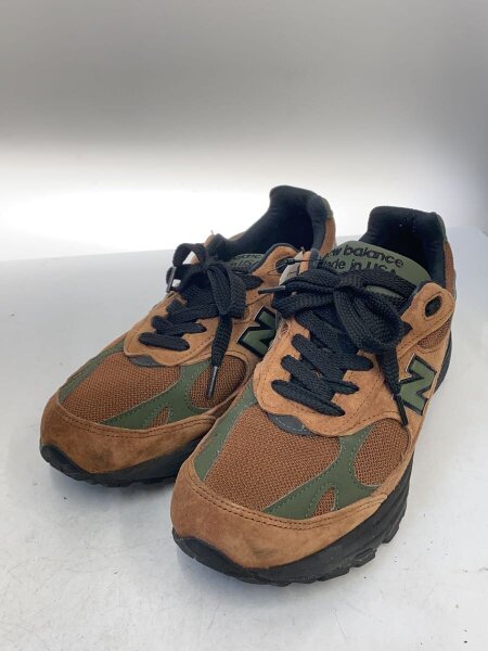 NEW BALANCE(ニューバランス) / AIME LEON DORE/MR993/ブラウン/26.5cm 