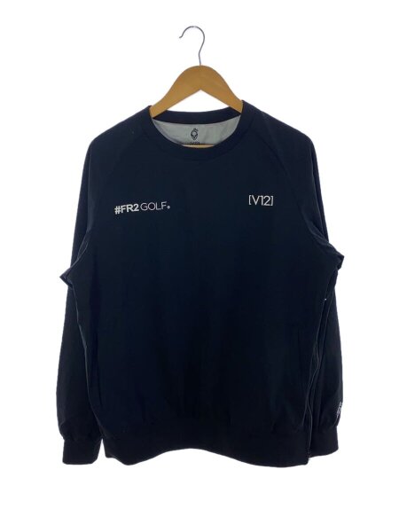 メンズウェア FR2GOLF FR2(エフアールツー) / GOLF/ゴルフ/スニード/プルオーバートップス/L
