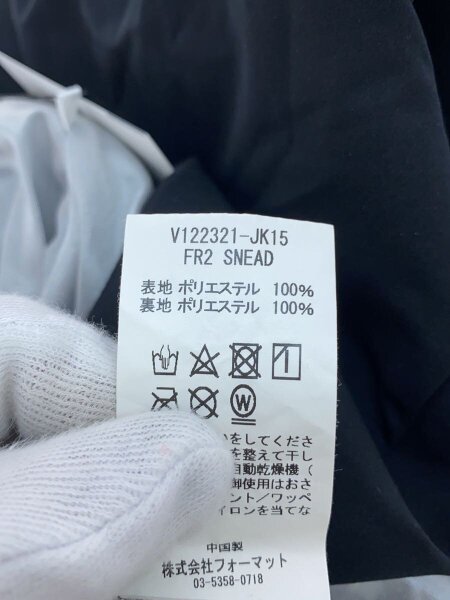 FR2(エフアールツー) / GOLF/ゴルフ/スニード/プルオーバートップス/L