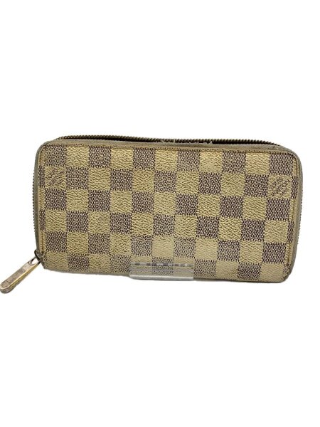 Louis vuitton アズール 財布 メンズ 値下げしました LOUIS VUITTON