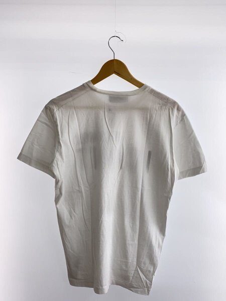 DSQUARED2(ディースクエアード) / 23SS/Tシャツ/S/コットン/WHT 
