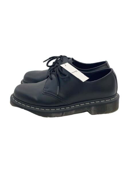 Dr.Martens(ドクターマーチン) / 3ホール/ドレスシューズ/UK7/BLK