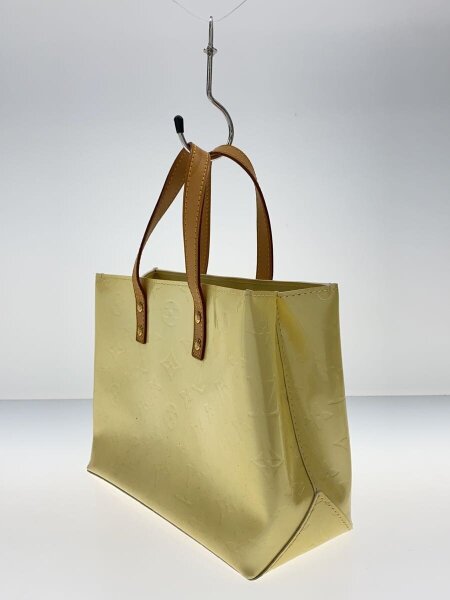 ルイヴィトン 93 ヴェルニ モノグラム リードPMバッグトートバッグ