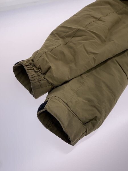 THE NORTH FACE(ザノースフェイス) / ダウンジャケット/M/ポリエステル