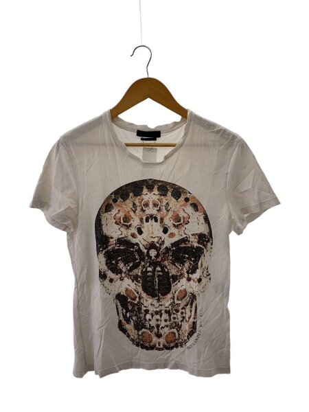 Alexander McQueen(アレキサンダーマックイーン) / スカル/Tシャツ 
