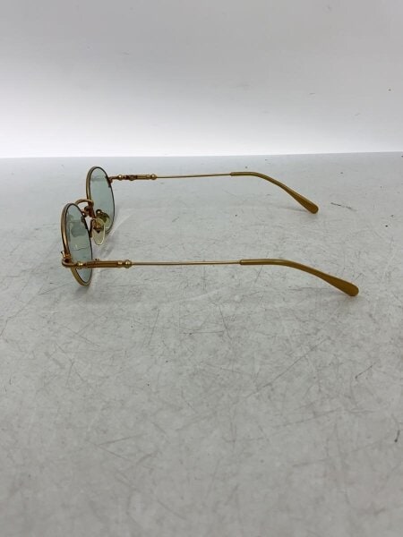 Jean Paul Gaultier / サングラス/--/プラスチック/GRY/GRY/メンズ Jean Paul Gaultier(ジャンポールゴルチエ) / サングラス/プラスチック