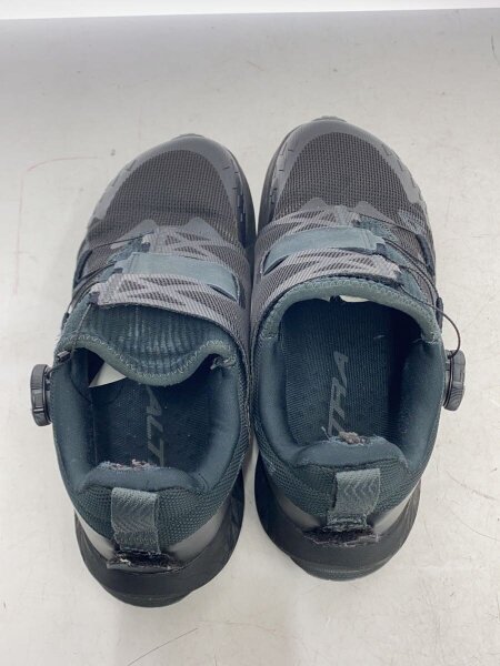 ALTRA(アルトラ) / TIMP 5 BOA/ローカットスニーカー/41/BLK