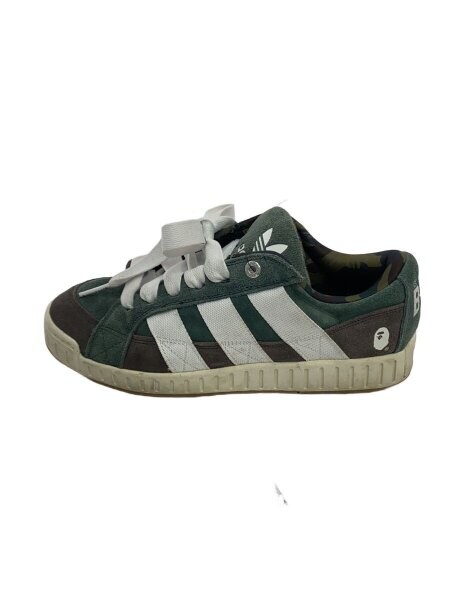 adidas(アディダス) / LAWSUIT N BAPE_ロースーツ N BAPE/27cm/GRN 