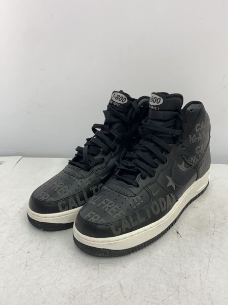 NIKE(ナイキ) / AIR FORCE 1 HIGH 07 PRM_エアフォース 1 ハイ 07 