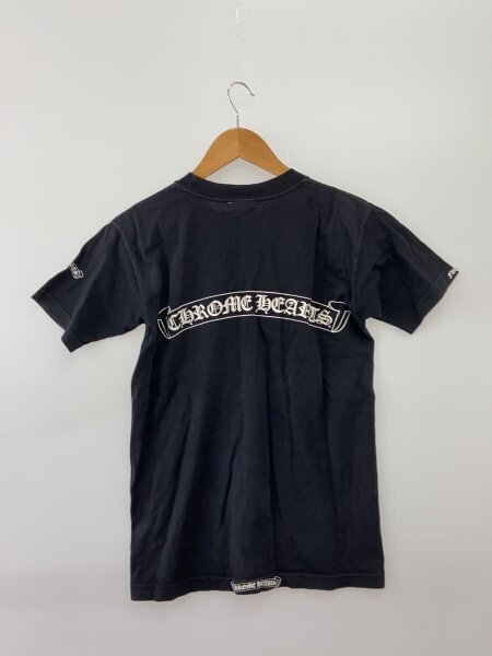 CHROME HEARTS(クロムハーツ) / 90s/ARCHIVE/USA製/ダガー/胸ポケット 