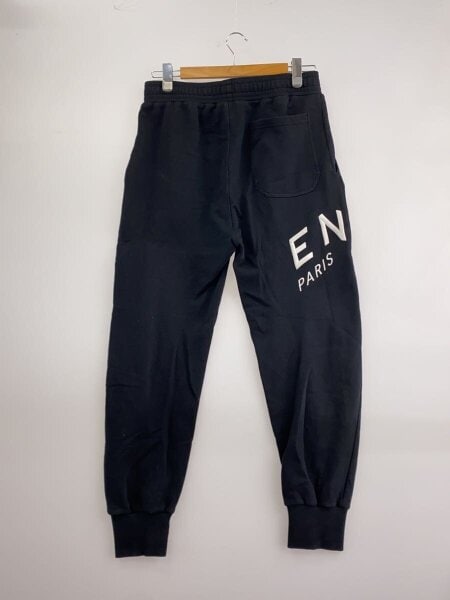 ジバンシィ 21SS BM70BV306C ヴィンテージロゴスウェット メンズ XL GIVENCHY(ジバンシィ) / 21SS/ロゴ刺繍スウェットパンツ/ボトム/XL