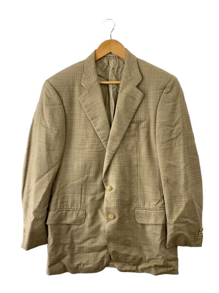 Ermenegildo Zegna(エルメネジルドゼニア) / テーラードジャケット 