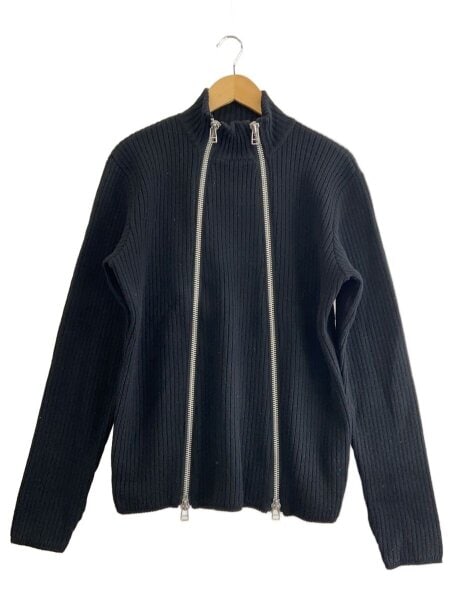 JOHNLAWRENCESULLIVAN ジップニット JOHN LAWRENCE SULLIVAN(ジョンローレンスサリバン) / 17AW/ダブル
