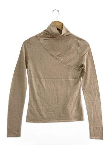 GUCCI(グッチ) / サマーニット/XS/ウール/BEG/237-1450-8014// | 古着 