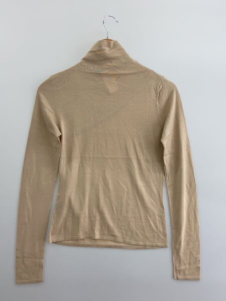 GUCCI(グッチ) / サマーニット/XS/ウール/BEG/237-1450-8014// | 古着 