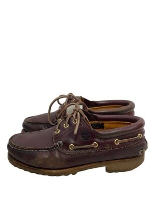 Timberlandのデッキシューズ検索結果|古着・中古品の通販サイト