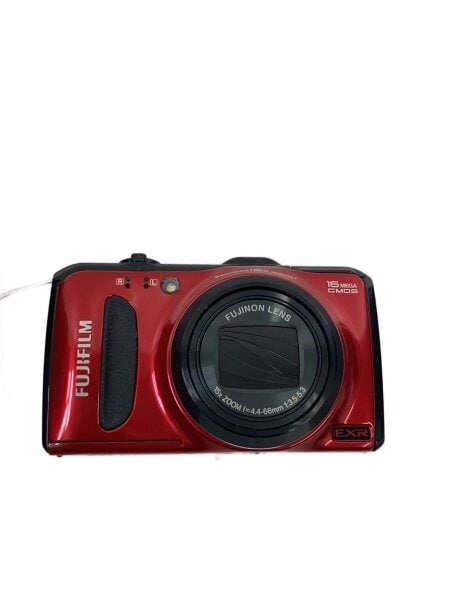 富士フイルム FINEPIX F600EXR デジタルカメラ 【公式通販】