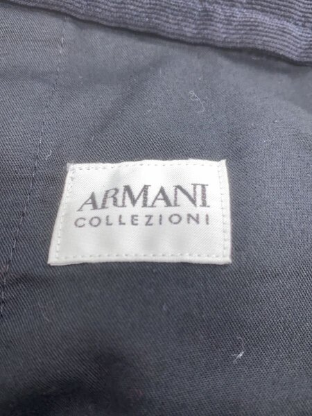 ARMANI COLLEZIONI(アルマーニコレッツィオーニ) / ボトム/48 