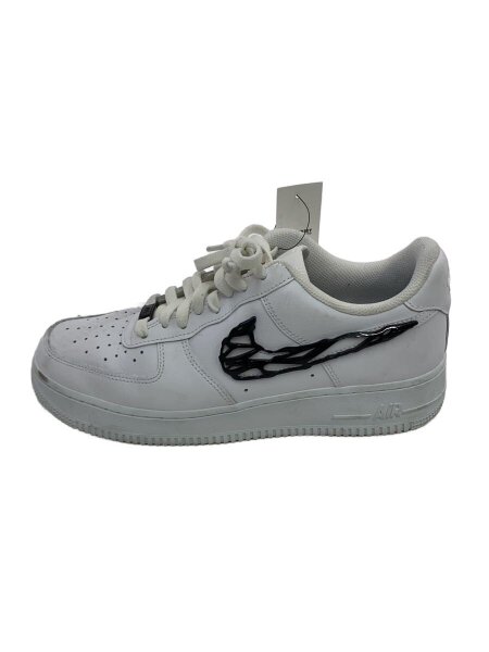 NIKE(ナイキ) / AIR FORCE 1 07 LX_エアフォース 1 07 LX/28cm/WHT/PVC 