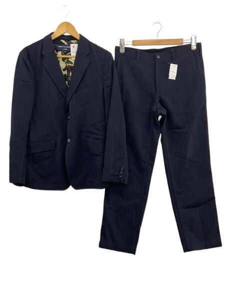 COMME des GARCONS HOMME(コムデギャルソンオム) / 18AW/裏地カモフラ