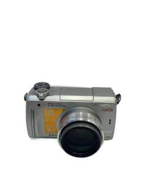 コンパクトデジタルカメラ（カメラ）検索結果|中古品の通販サイト