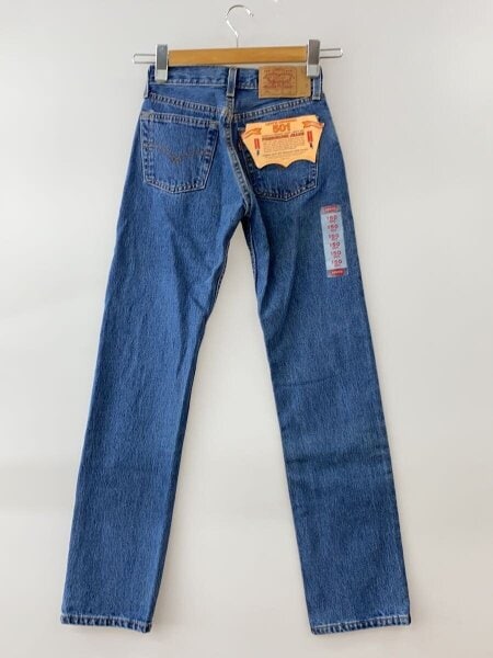 Levi's(リーバイス) / 501/99年製/ボトム/150cm/デニム/IDG/701-5993