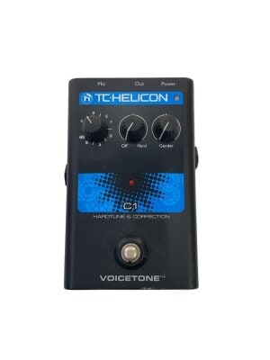 TC HELICON（ティーシーヘリコン）の中古品の通販サイト セカンド