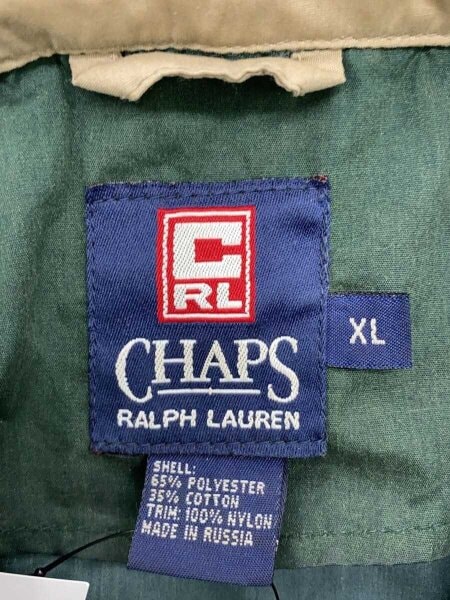 CHAPS RALPH LAUREN(チャップスラルフローレン) / アノラック/00s