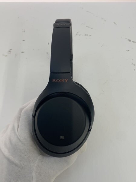 SONY(ソニー) / ヘッドセット WH-1000XM3 (B) [ブラック]// | 中古品の