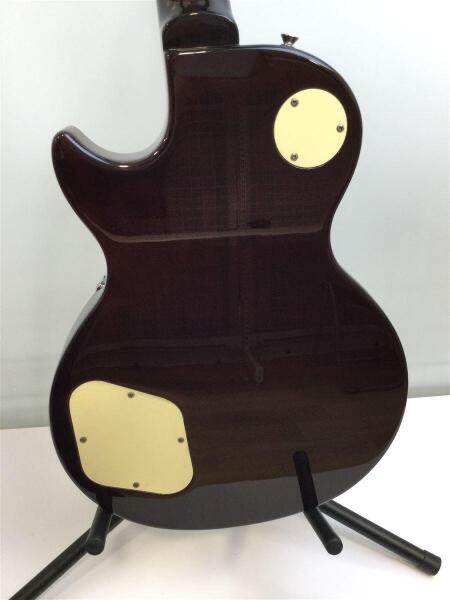 Bacchus([ガッキ]バッカス) / BLS-700QM エレキギター/BLS-700QM/レス