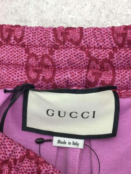 GUCCI(グッチ) / テクニカルジャージショートパンツ/スカート/M