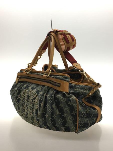 LOUIS VUITTON(ルイヴィトン) / ショルダーバッグ/キャンバス/IDG/総柄