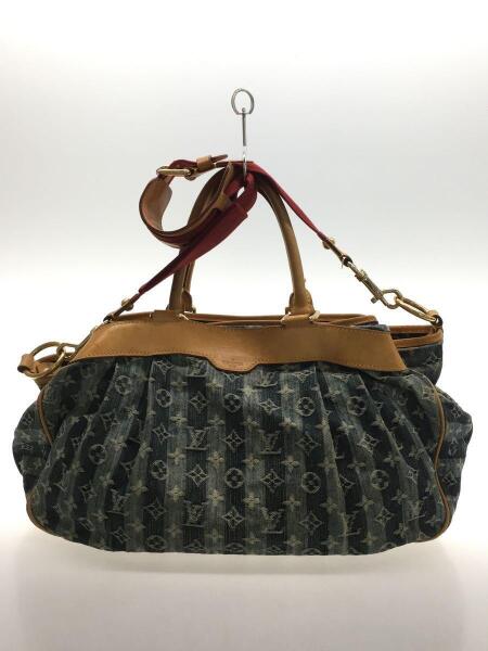 LOUIS VUITTON(ルイヴィトン) / ショルダーバッグ/キャンバス/IDG/総柄