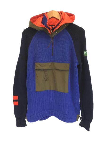 POLO RALPH LAUREN(ポロラルフローレン) / POLO HI TECH/アノラック  