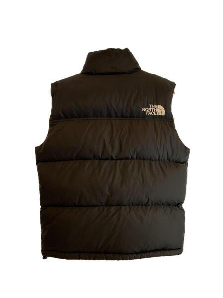 THE NORTH FACE(ザノースフェイス) / NUPTSE VEST_ヌプシベスト/XL 