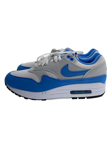 NIKE(ナイキ) / AIR MAX 1_エア マックス 1/26cm/BLU// | 中古品の販売 