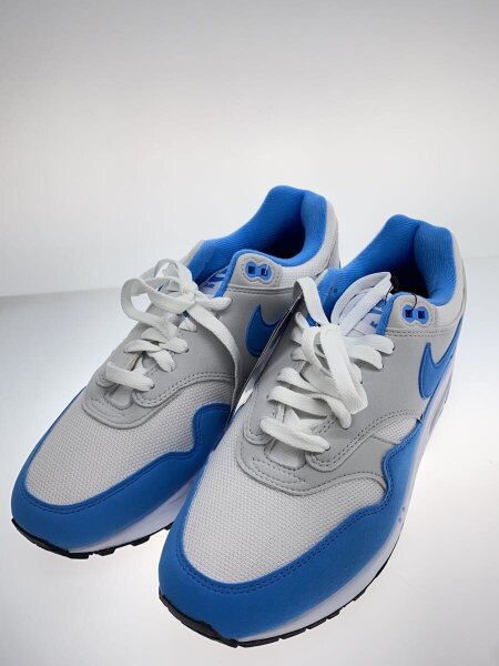 NIKE(ナイキ) / AIR MAX 1_エア マックス 1/26cm/BLU// | 中古品の販売 