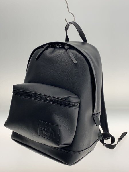 THE NORTH FACE(ザノースフェイス) / リュック/レザー/BLK/NM82083