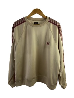 新品 araara アラアラ ロゴスウェット 24AW Needlesのスウェット 新品 araara アラアラ ロゴスウェット 24AW Needlesのスウェット