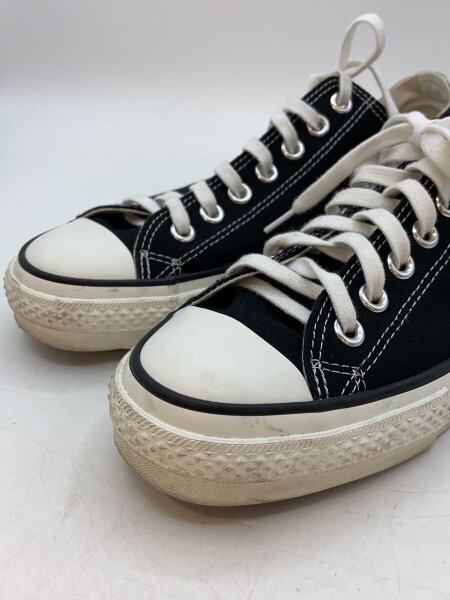 CONVERSE(コンバース) / ローカットスニーカー/US8.5/BLK/2YHR | 中古